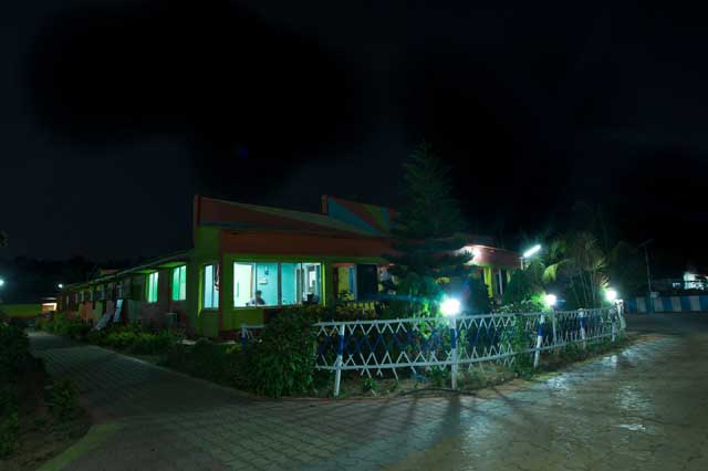 State Fisheries Development Corporation Ltd. (SFDC)